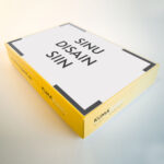 Eri kujundusega karp horisontaalne