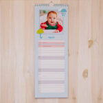 Planeerimiskalender Hooaeg