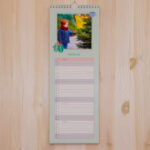 Planeerimiskalender Hooaeg