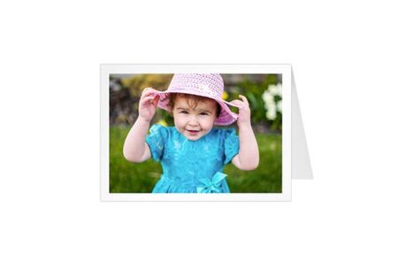 Lihtne postkaart oma pildiga