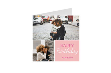 Postkaart sünnipäevaks