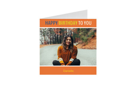 Postkaart sünnipäevaks