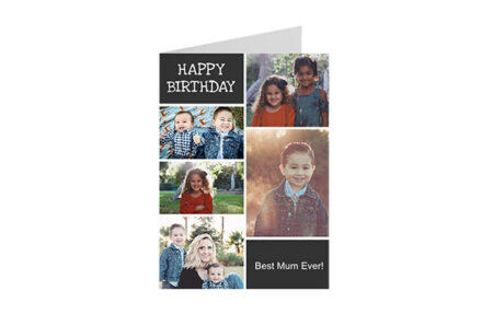 Postkaart sünnipäevaks