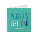 Postkaart_isale_01_World’s Best Dad