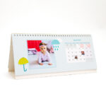 Oma pildiga lauakalender