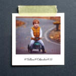 Instafoto 10×10 Polaroid