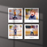 Instafoto 10×10 Polaroid