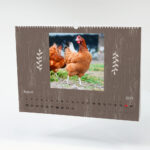 Kalender Maale A3 landscapejpg kaas