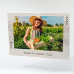 Kalender Maale A3 landscapejpg kaas