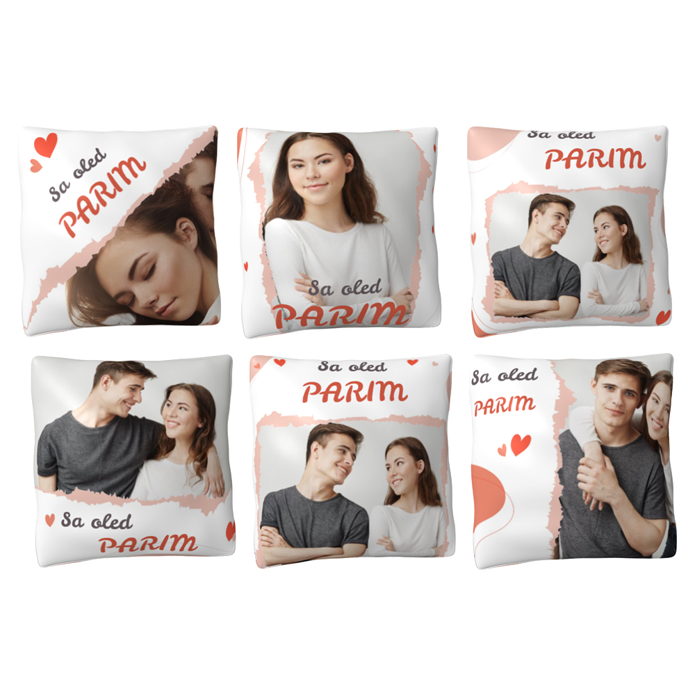 Padi kallimale - kujundusevalik