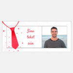 Isadepäeva kruus Roosa lips