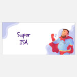 Kingitus isadepäevaks – Kruus isa nimega