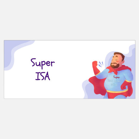 Super Isa kruusinäidis