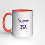 Kingitus isadepäevaks – Kruus isa nimega