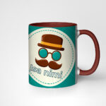 Oma pildiga kruus Isadepäevaks