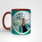 Oma pildiga kruus Isadepäevaks