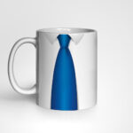 Pildiga kruus isadepäevaks