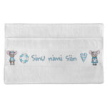 sinine-saunalina-trükiga