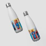 Termospudel oma pildiga