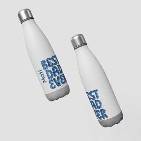 Termos joogipudel isadepäevaks