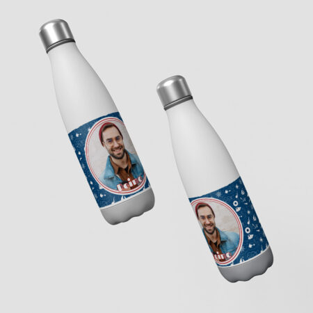 Joogipudel isadepäevaks