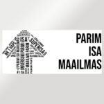 Joogipudel isadpäevaks