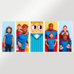 Termospudel oma pildiga