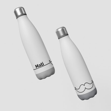 Oma pildiga spordipudel