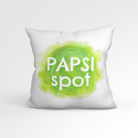 Padi "Papsi SPOT"