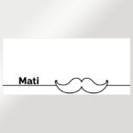 Oma pildiga spordipudel