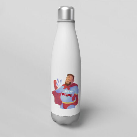 Termospudel isadepäevaks