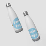 Oma nimega termospudel