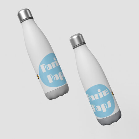 Oma nimega termospudel