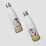 Oma pildiga termospudel