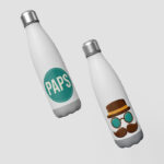 Termospudel isadepäevaks