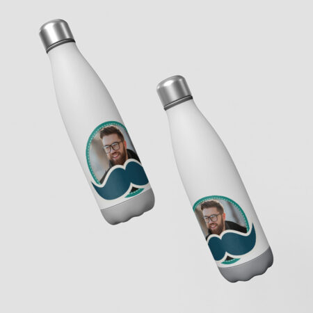 Oma pildiga spordipudelid