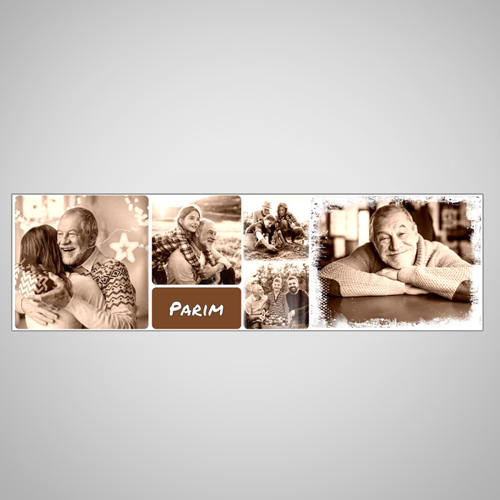 Metallkruus Metallkruusi kujundusnäidis