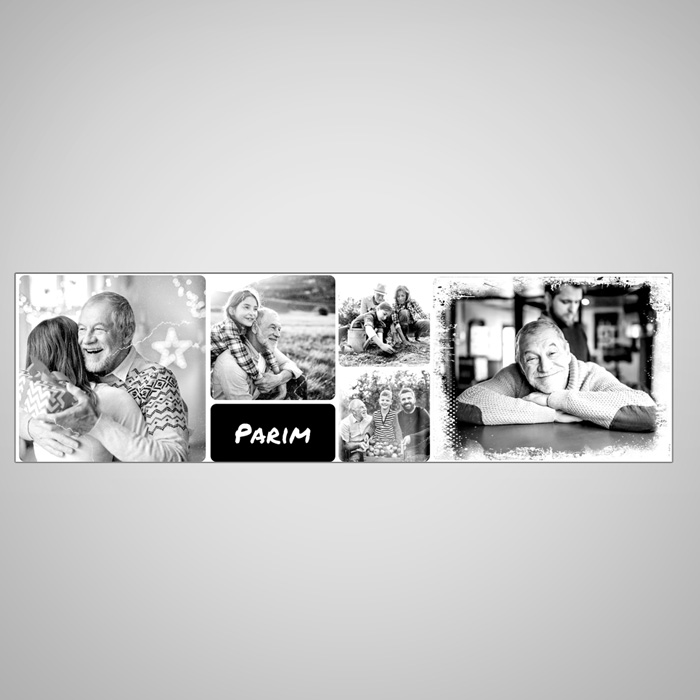 Metallkruus Metallkruusi kujundusnäidis