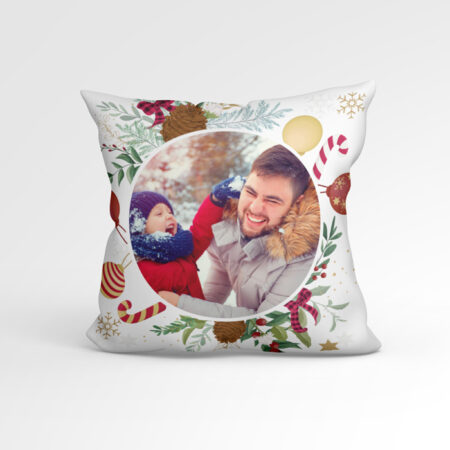 Pildiga padi jõuludeks