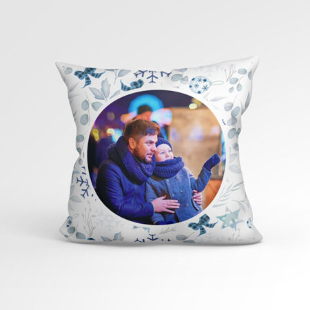 Pildiga padi jõuludeks