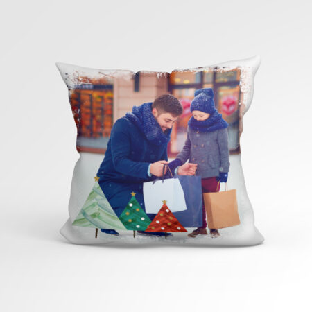 Pildiga padi jõuludeks