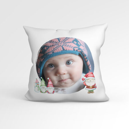 Pildiga padi jõuludeks