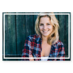 Trio LUX kalender oma pildiga