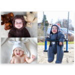 Monokalender oma pildiga