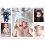 Monokalender oma pildiga