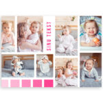 Monokalender oma pildiga