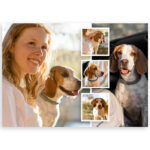 Monokalender oma pildiga