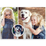 Monokalender oma pildiga