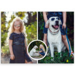 Monokalender oma pildiga