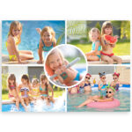 Monokalender oma pildiga